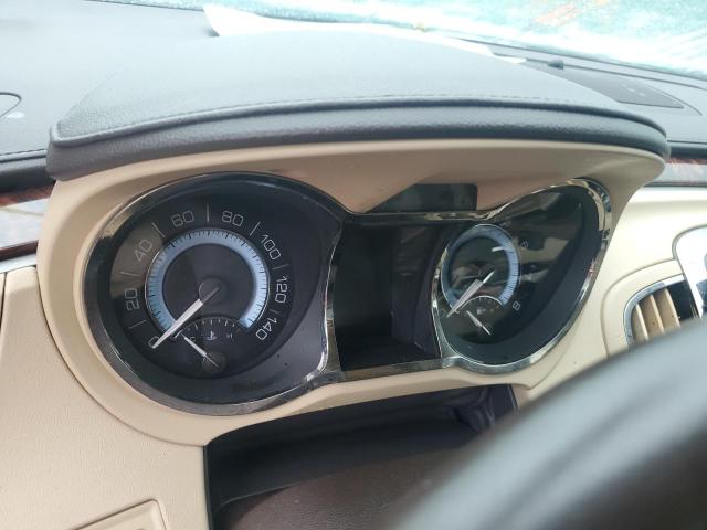 Photo 9 from auction – 2013 BUICK LACROSSE P with VIN 1G4GF5E32DF130535