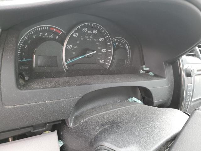 Photo 9 from auction – 2014 TOYOTA CAMRY L with VIN 4T1BF1FK4EU738434