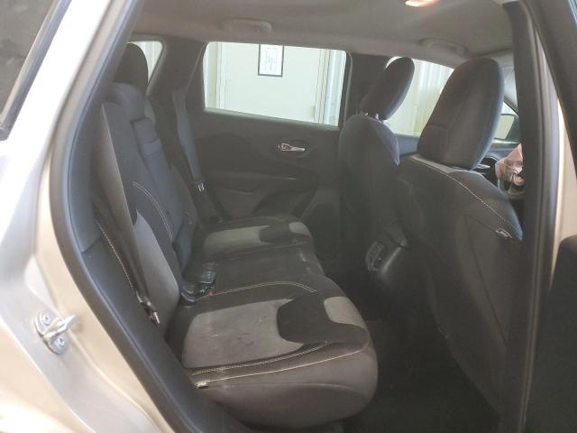 Photo 11 from auction – 2014 JEEP CHEROKEE S with VIN 1C4PJMAB9EW233222