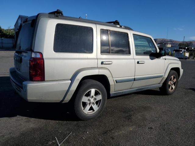 Zdjęcie 3 z aukcji – 2008 JEEP COMMANDER z VIN 1J8HG48K38C124617