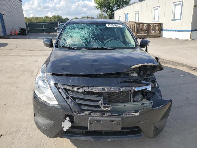 Photo 5 from auction – 2017 NISSAN VERSA S with VIN 3N1CN7AP2HL897889