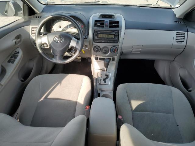 Photo 8 from auction – 2012 TOYOTA COROLLA BA with VIN 2T1BU4EE1CC770369