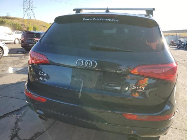 Photo 6 from auction – 2013 AUDI Q5 PREMIUM with VIN WA1CFAFP9DA056504