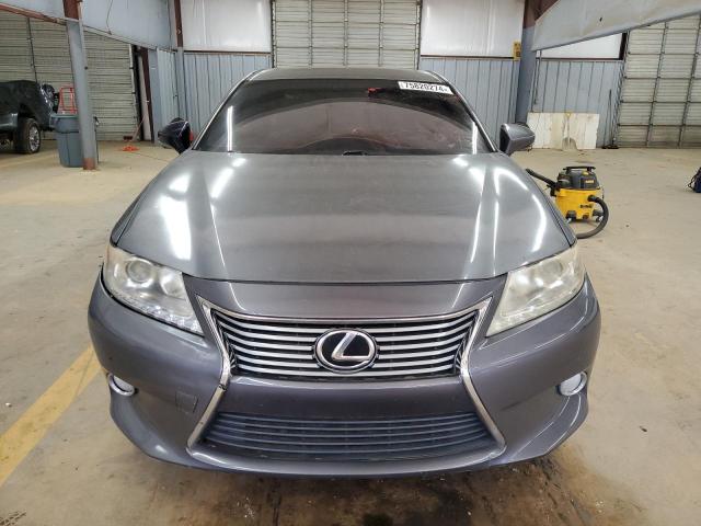 Photo 5 from auction – 2013 LEXUS ES 350 with VIN JTHBK1GG1D2042097
