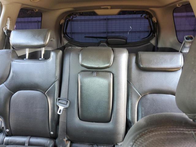 Photo 10 from auction – 2009 NISSAN PATHFINDER with VIN 5N1AR18B19C613970