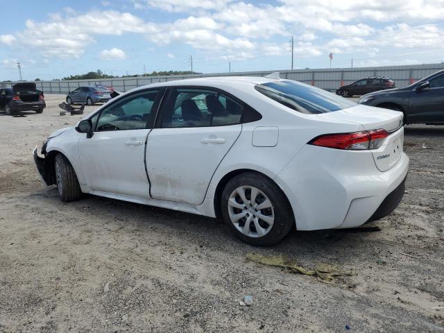 Foto 2 de la subasta – 2024 TOYOTA COROLLA LE con VIN 5YFB4MDE5RP141983