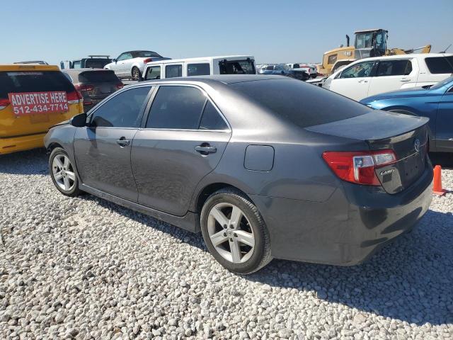 Photo 2 from auction – 2014 TOYOTA CAMRY L with VIN 4T1BF1FK5EU351018