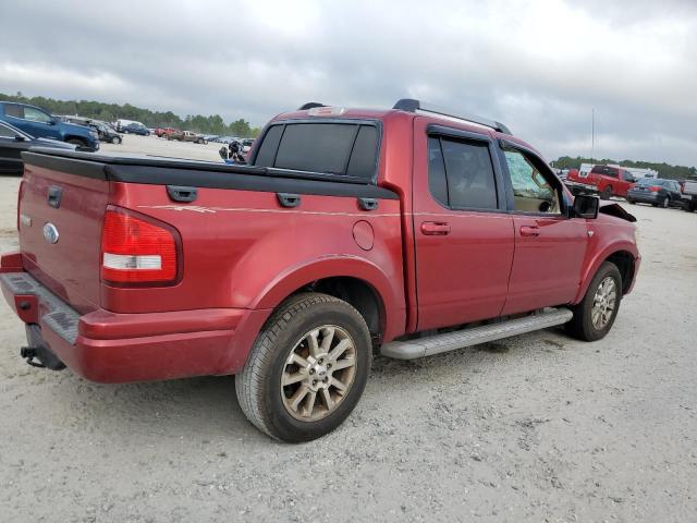 Photo 3 from auction – 2007 FORD EXPLORER S with VIN 1FMEU33807UA21006