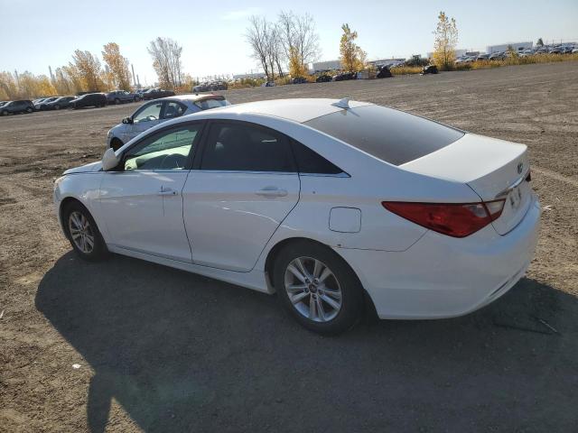 Photo 2 from auction – 2013 HYUNDAI SONATA GLS with VIN 5NPEB4AC0DH548086