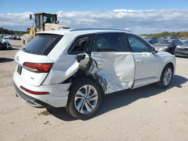Photo 3 from auction – 2023 AUDI Q7 PREMIUM with VIN WA1LXBF78PD025881