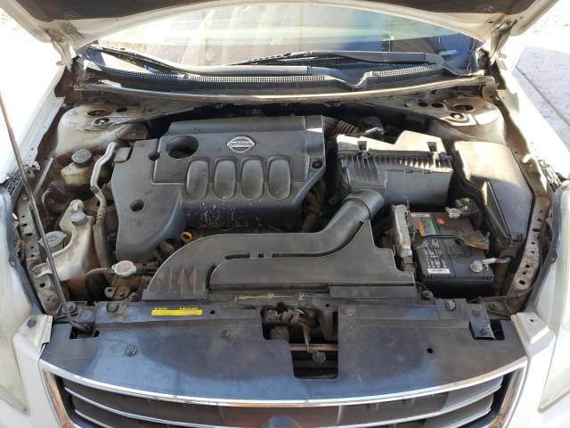 صورة رقم 11 من المزاد - 2012 NISSAN ALTIMA BAS مع VIN 1N4AL2APXCN565873