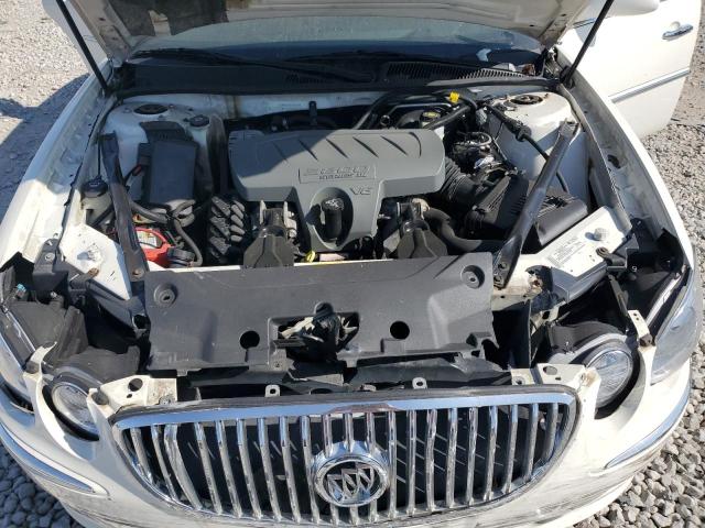 Photo 11 from auction – 2008 BUICK LACROSSE C with VIN 2G4WC582681180245
