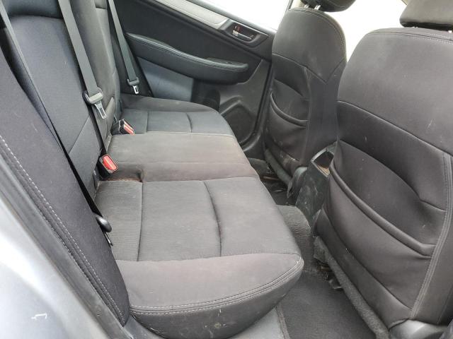 Photo 10 from auction – 2016 SUBARU LEGACY 2.5 with VIN 4S3BNAH65G3044111