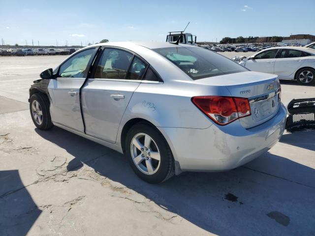 Photo 2 from auction – 2011 CHEVROLET CRUZE LT with VIN 1G1PG5S98B7306322