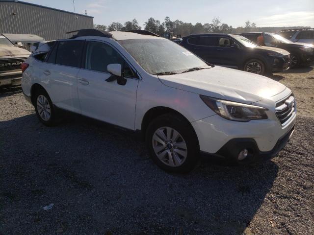 Photo 4 from auction – 2018 SUBARU OUTBACK 2. with VIN 4S4BSAFC0J3368538