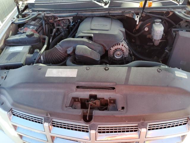 Photo 12 from auction – 2009 CADILLAC ESCALADE E with VIN 1GYFK26249R177792