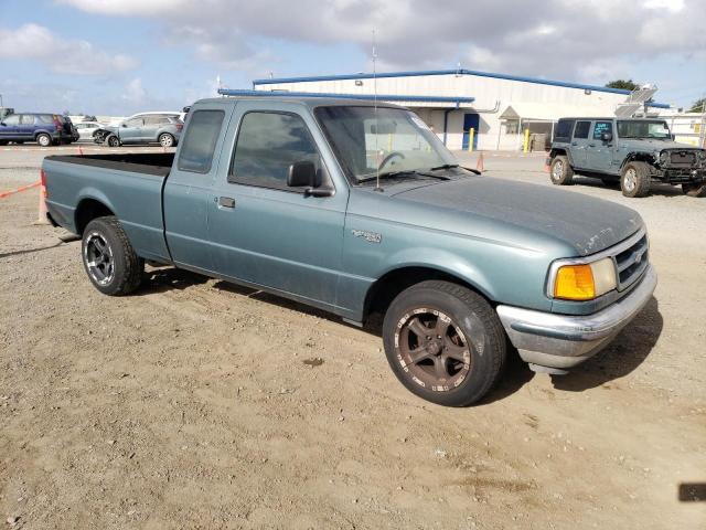Photo 4 from auction – 1997 FORD RANGER SUP with VIN 1FTCR14U0VPB26248