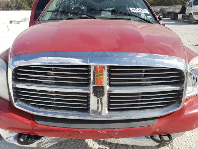 Photo 11 from auction – 2008 DODGE RAM 2500 S with VIN 3D7KS28A38G108458