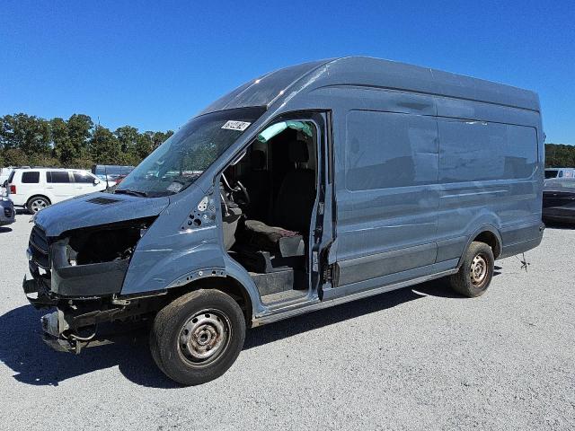FORD TRANSIT T- 2020 with VIN 1FTBR3X87LKA72088 - Photo from auction