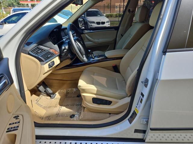 Photo 5 from auction – 2011 BMW X5 XDRIVE3 with VIN 5UXZW0C52BL659243