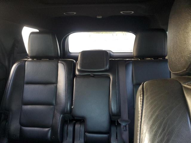 Photo 10 from auction – 2012 FORD EXPLORER L with VIN 1FMHK8F80CGA75779