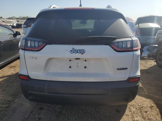 Photo 6 from auction – 2021 JEEP CHEROKEE L with VIN 1C4PJLCB3MD125874