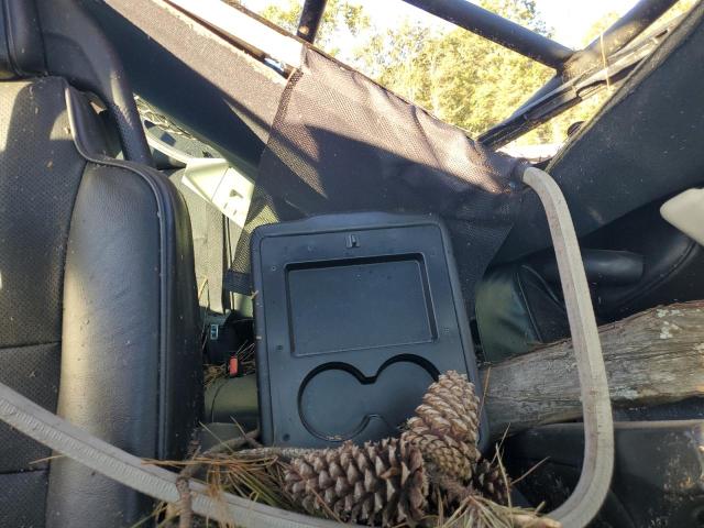 Photo 10 from auction – 2003 LAND ROVER DISCOVERY with VIN SALTY16423A813627