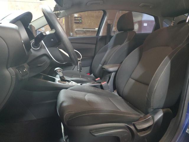 Photo 7 from auction – 2020 KIA FORTE FE with VIN 3KPF24ADXLE246188