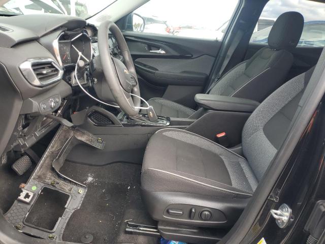 Photo 7 from auction – 2022 CHEVROLET TRAILBLAZE with VIN KL79MPSL3NB023132