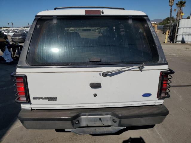 Фото 6 с аукциона – 1993 FORD EXPLORER с VIN 1FMDU32X2PUB85958