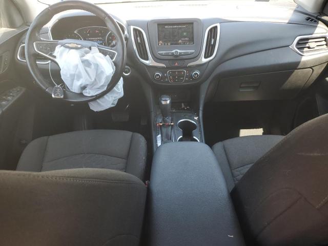 Photo 8 from auction – 2019 CHEVROLET EQUINOX LT with VIN 3GNAXKEVXKS681867