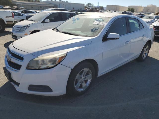 Photo 1 from auction – 2013 CHEVROLET MALIBU 1LT with VIN 1G11C5SA3DF310590