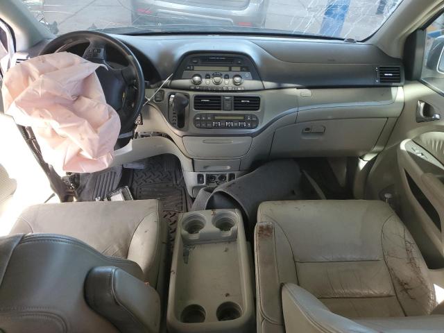 Photo 8 from auction – 2005 HONDA ODYSSEY EX with VIN 5FNRL38665B096279
