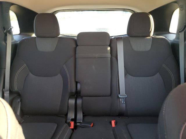 Photo 10 from auction – 2017 JEEP CHEROKEE L with VIN 1C4PJLCB4HW527445