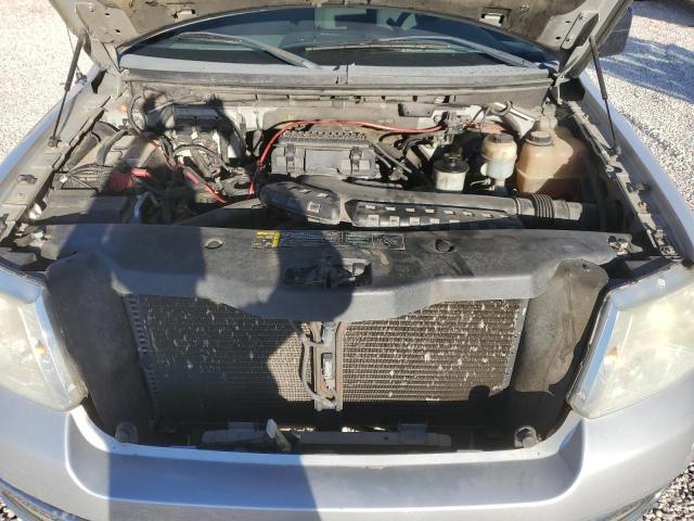 Photo 11 from auction – 2004 FORD F150 with VIN 1FTPX14514NA12673