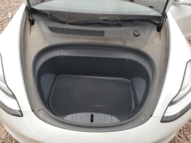 Photo 11 from auction – 2019 TESLA MODEL 3 with VIN 5YJ3E1EB1KF387967