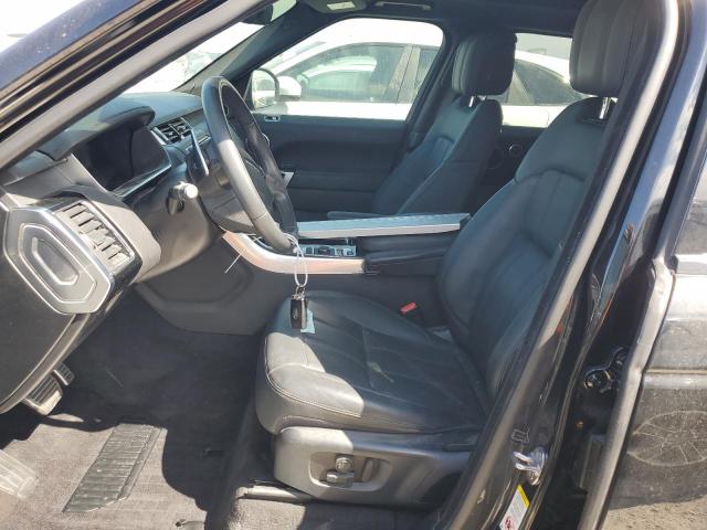 Photo 7 from auction – 2019 LAND ROVER RANGE ROVE with VIN SALWR2RE5KA837892