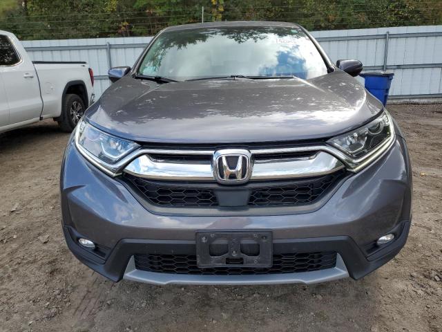 Photo 5 from auction – 2018 HONDA CR-V EXL with VIN 7FARW2H85JE099255