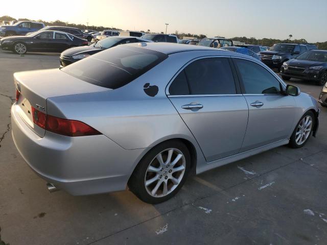 Photo 3 from auction – 2007 ACURA TSX with VIN JH4CL96817C017502