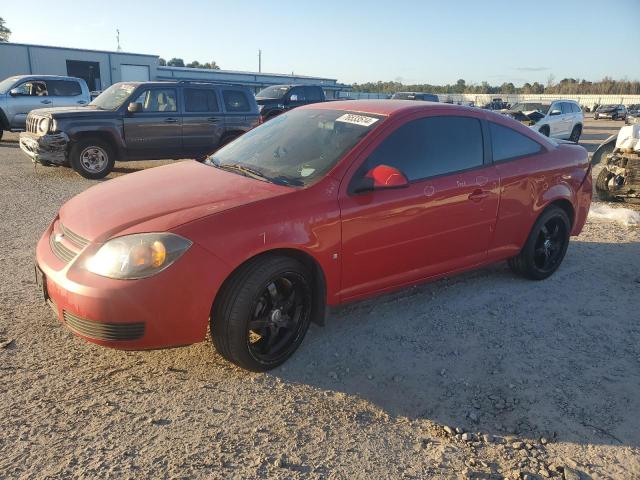 CHEVROLET COBALT 2007 with VIN 1G1AL15FX77163375 - Photo from auction