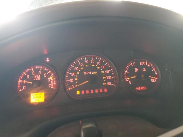 Photo 9 from auction – 2005 PONTIAC MONTANA with VIN 1GMDV23E35D133174
