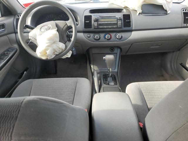 Photo 8 from auction – 2005 TOYOTA CAMRY LE with VIN 4T1BE32K45U422830