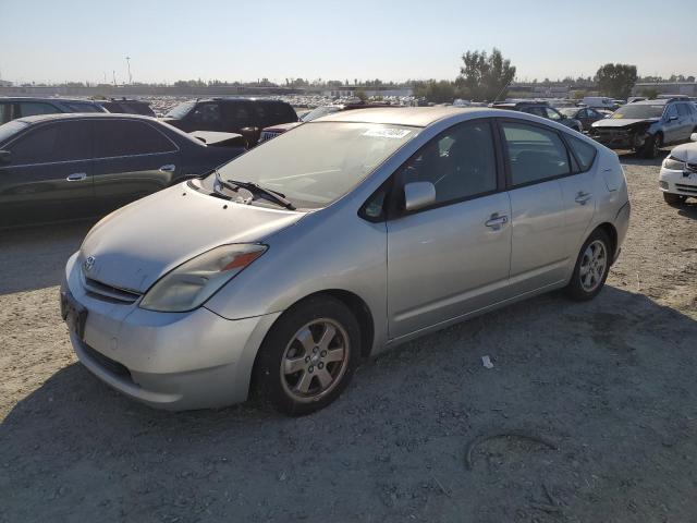 Photo 1 from auction – 2005 TOYOTA PRIUS with VIN JTDKB20U853013439
