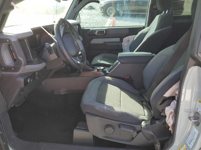 Photo 7 from auction – 2023 FORD BRONCO BAS with VIN 1FMDE5CP0PLB54673