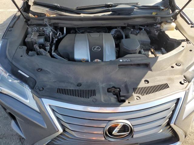 Снимка 12 от търг – 2019 LEXUS RX 350 BAS с VIN 2T2BZMCAXKC172891
