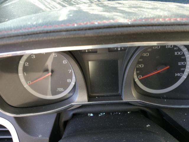 Фото 9 с аукциона – 2014 GMC TERRAIN SL с VIN 2GKALMEK5E6367587