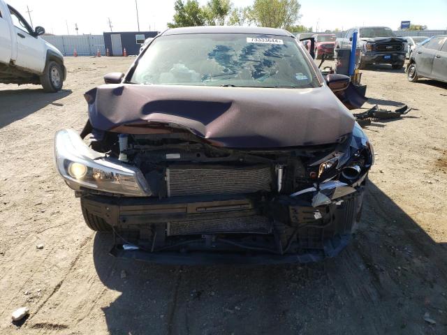 Photo 5 from auction – 2018 KIA FORTE LX with VIN 3KPFK4A72JE228274