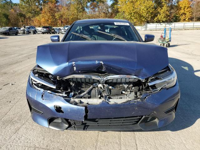 Photo 5 from auction – 2021 BMW 330XI with VIN 3MW5R7J09M8B83507
