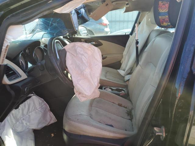 Photo 7 from auction – 2016 BUICK VERANO with VIN 1G4PP5SKXG4135748