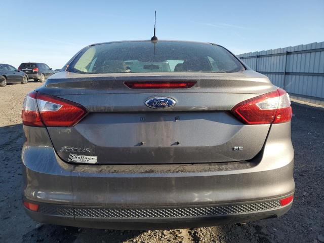 Photo 6 from auction – 2013 FORD FOCUS SE with VIN 1FADP3F23DL348831